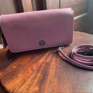 Coach Dinky in Primrose